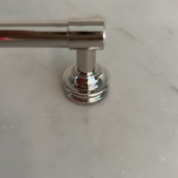 Restoration Hardware pull 8” - Picture 2 of 5